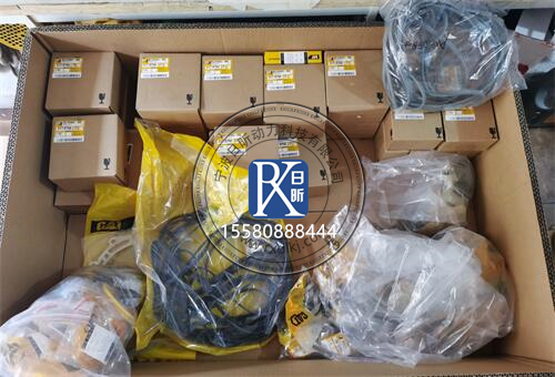 那曲市卡特彼勒C9電噴柴油發(fā)動機(jī)：動力之源的全方位剖析